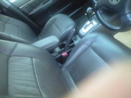 Mitsubishi LANCER CEDIA Wagon turing picture