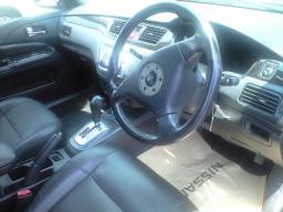 Mitsubishi LANCER CEDIA Wagon turing picture