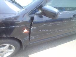 Mitsubishi LANCER CEDIA Wagon turing picture