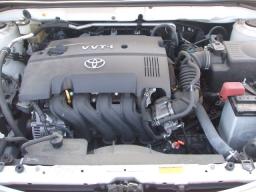 Toyota Corolla X picture