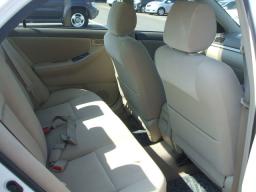 Toyota Corolla X picture