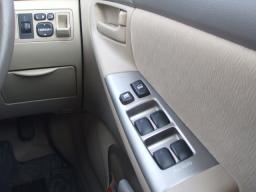 Toyota Corolla X picture