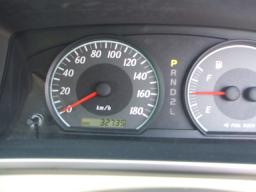 Toyota Corolla X picture