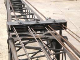 Hitachi CRANE U106AL picture