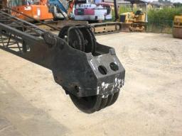 Hitachi CRANE U106AL picture