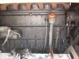 Hitachi CRANE U106AL picture