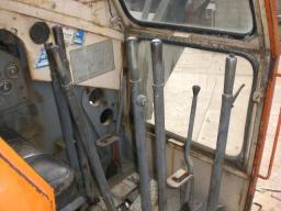 Hitachi CRANE U106AL picture