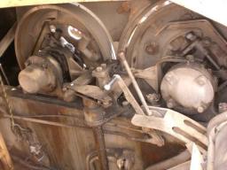 Hitachi CRANE U106AL picture