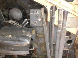 Hitachi CRANE U106AL picture