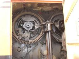 Hitachi CRANE U106AL picture