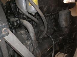 Hitachi CRANE U106AL picture