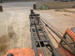 Hitachi CRANE U106AL picture