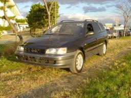 Toyota Caldina TZ-G