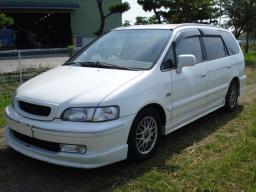 Honda Odyssey Prestage VG