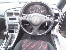 Toyota Celica GT-FOUR picture