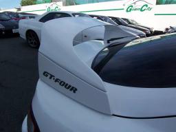 Toyota Celica GT-FOUR picture