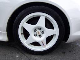 Toyota Celica GT-FOUR picture