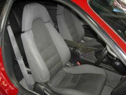 Toyota Supra 3.0 SZ picture