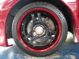 Toyota Supra 3.0 SZ picture