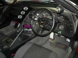 Toyota Supra 3.0 SZ picture