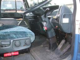 Nissan CONDOR new_grade picture