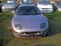 Mitsubishi FTO GR LTD picture