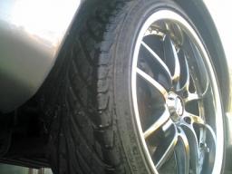 Mitsubishi FTO GR LTD picture