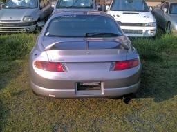 Mitsubishi FTO GR LTD picture