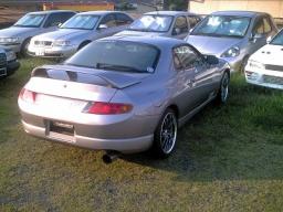 Mitsubishi FTO GR LTD picture