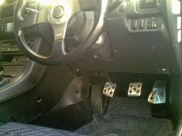 Mitsubishi FTO GR LTD picture