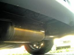 Mitsubishi FTO GR LTD picture