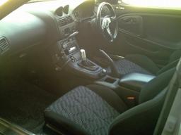 Mitsubishi FTO GR LTD picture