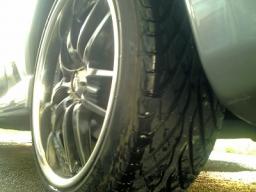 Mitsubishi FTO GR LTD picture