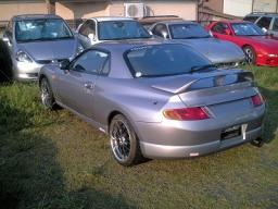 Mitsubishi FTO GR LTD picture