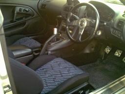 Mitsubishi FTO GR LTD picture