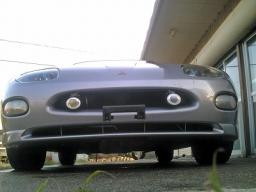 Mitsubishi FTO GR LTD picture