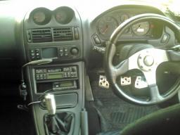 Mitsubishi FTO GR LTD picture
