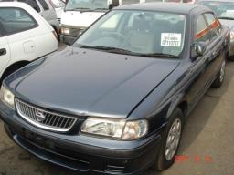 Nissan Sunny