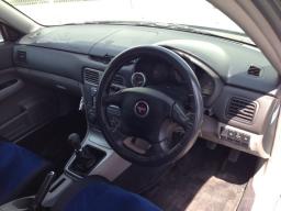 Subaru FORESTER CROSS SPORTS 2.0T 4WD picture