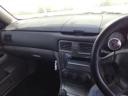 Subaru FORESTER CROSS SPORTS 2.0T 4WD picture