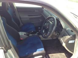 Subaru FORESTER CROSS SPORTS 2.0T 4WD picture