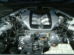 Nissan GT-R new_grade picture