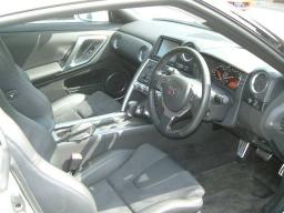 Nissan GT-R new_grade picture