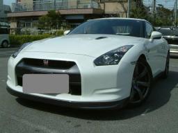 Nissan GT-R new_grade picture