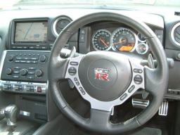 Nissan GT-R new_grade picture