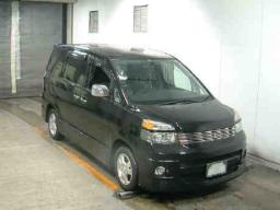 Toyota VOXY Z KIRAMEKI EDITION NAVI SP