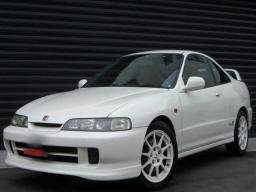 Honda Integra Type R picture
