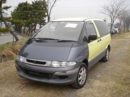 Toyota EMINA X 4WD