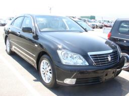 Toyota Crown ROYAL SALOON picture