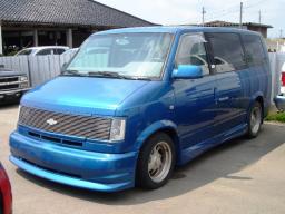 GM CHEVROLET